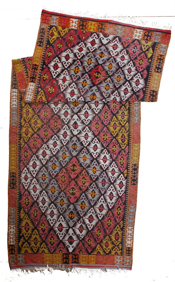 Sivrihisar Kilim, 470 x 170 cms